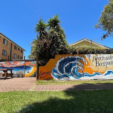Beachside Backpackers Port Macquarie Exterior photo