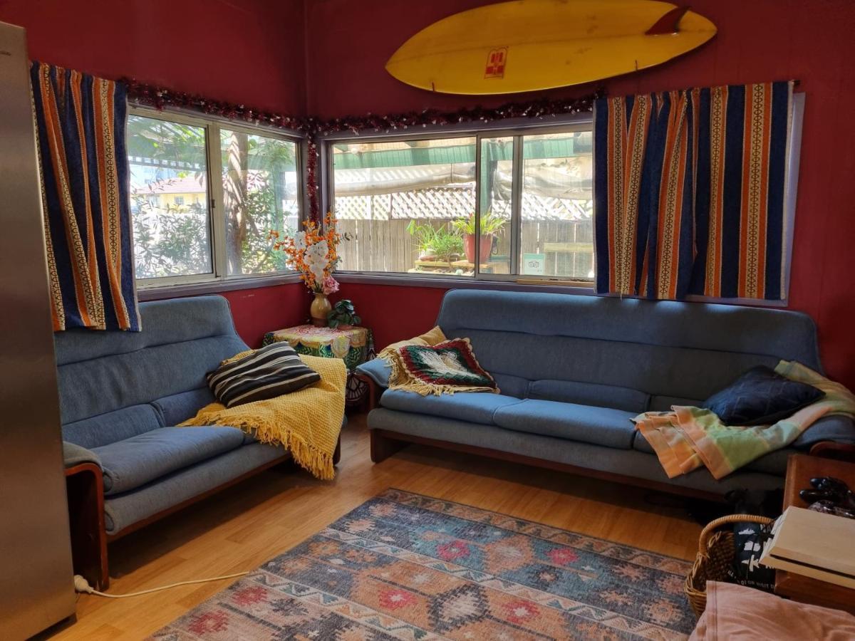 Beachside Backpackers Port Macquarie Exterior photo